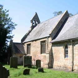 All Saints Church, Snelland